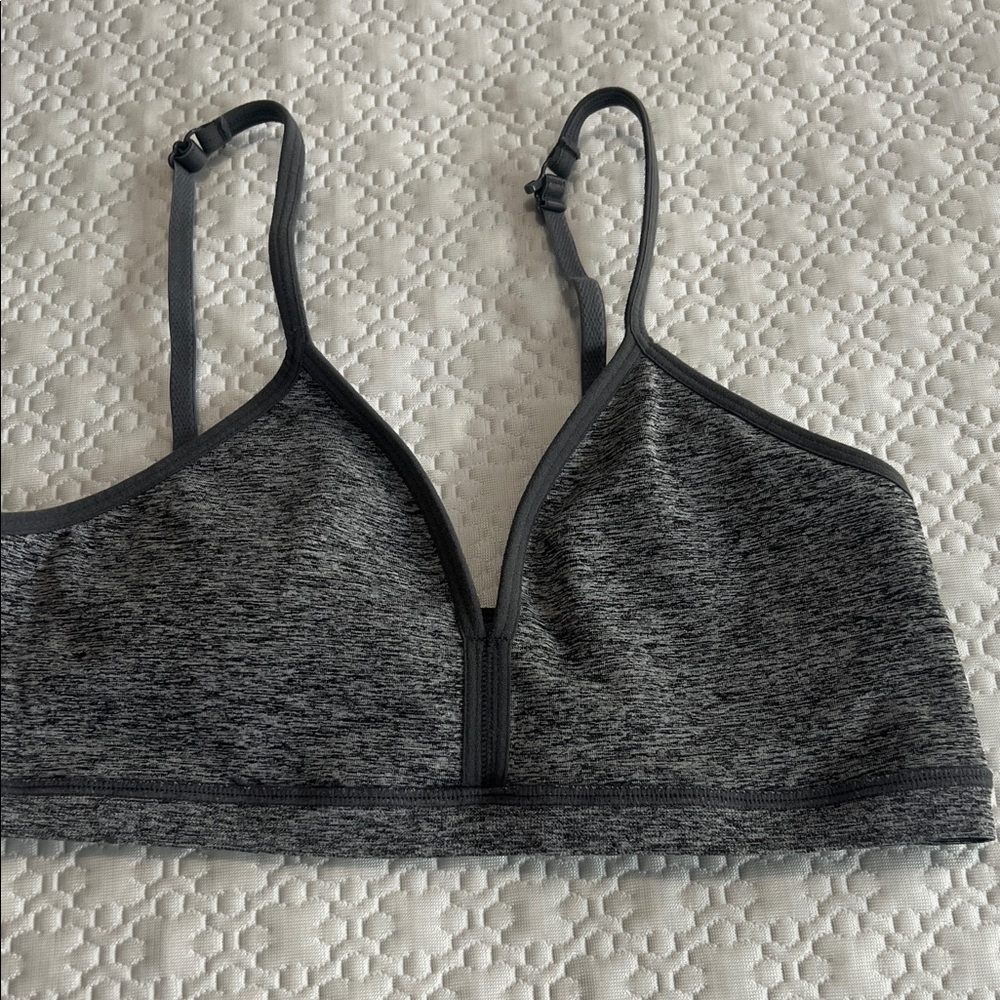 Wonder Nation Kids Bras - Gray, Mint, and Lavender. - Picture 3 of 11